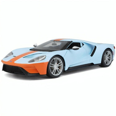 Auto Ford GT 2019 Escala 1:18 - KATZER